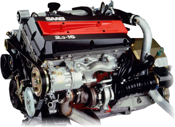 P2280 Engine